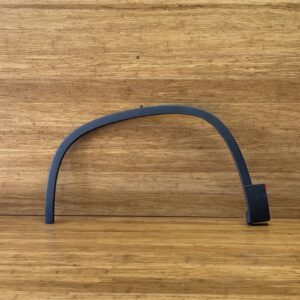 2012-2018 Volkswagen Tiguan Wheel Flare Arch Molding Front Left Side OEM *NOTE*