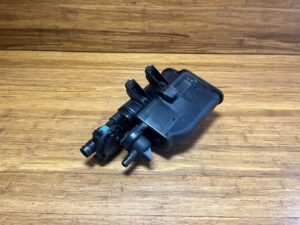 2012-2021 BMW M4 F83 Fuel Vapor Evaporator Charcoal Canister Filter OEM