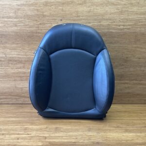 2012-2021 Mini Countryman R60 Seat Cushion Front Upper Left Black 7243541 OEM