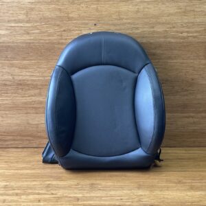 2012-2021 Mini Countryman R60 Seat Cushion Front Upper Left Black 7243541 OEM