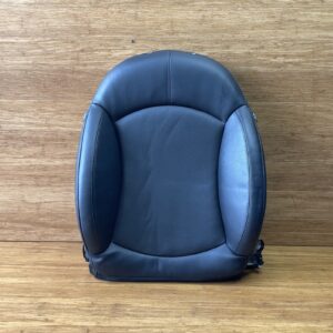 2012-2021 Mini Countryman R60 Seat Cushion Front Upper Right Black OEM