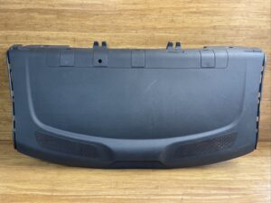 2012-2022 Volkswagen Passat Rear Deck Panel Cover W/ Brake Light OEM *NOTE*