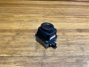 2012-2025 BMW X6M F86 Night Vision Camera Front Side 9322653 OEM *NOTE*
