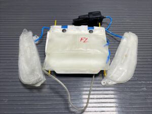 2012-2025 Porsche 991 Front Left Seat LumBar Support With Pump 99152149300 OEM
