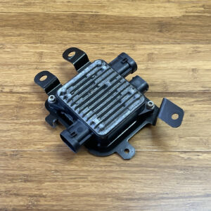 2012-2026 Ferrari California T Fuel Pump Control Module PWM ECU 294559 OEM