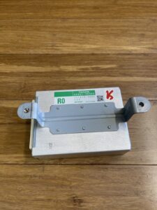2013-2014 Lexus LS460 Computer Seat Climate Control Unit 85861 50320 OEM