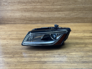 2013-2017 Audi Q5 SQ5 Xenon Headlight Lamp Front Left Side 8R0941753 OEM *NOTE*