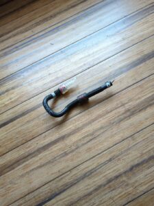 2013-2018 Audi A8 S8 Quattro 4H2 4H8 4HC 4HL Fuel Line Pipe OEM 079133986AF