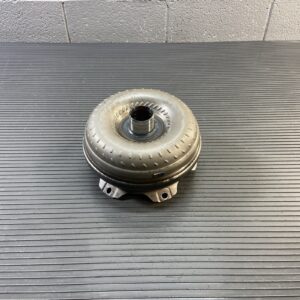 2013-2018 BMW F30 328i 2.0L AWD Automatic Transmission Torque Converter 65k OEM