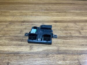 2013-2019 BMW X5 F15 Integrated Supply Module Adapter Lead 12637634274 OEM