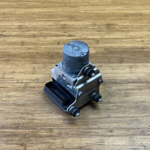 2014-2015 Audi A7 C7 3.0L AWD ABS Anti Lock Brake Pump Module Unit OEM