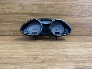 2014-2015 Audi R8 42 Dash SpeeDometer Instrument Gauge Cluster 70k Miles OEM