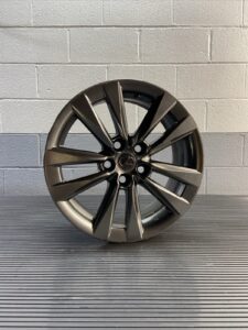 2014-2017 Lexus LS460 Wheel Rim 18×7.5" Disc OEM Genuine Replacement Part NOTE