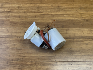 2014-2018 Audi RS7 C7 4.0L TFSI Fuel Pump Assembly Unit 4G0919051F OEM