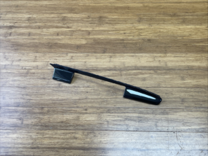2014-2018 Audi RS7 C7 Dashboard Interior Trim Cover Black Front Right Side OEM