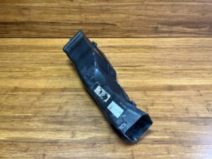 2014-2018 BMW X5 F15 Air Duct Front Right Side 26K Miles 51748055210 OEM