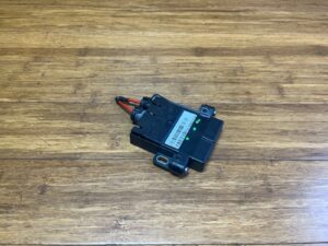 2014-2018 BMW X5 F15 Battery Power Distribution Control Module Front Side OEM