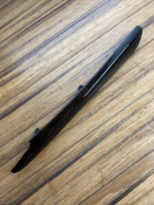2014-2018 BMW X5 F15 Right Side Center Console Trim Molding OEM 5187600