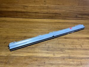 2014-2018 BMW X5 F15 Sun Shade Door Window Rear Left Side 51357373633 OEM