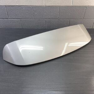 2014-2018 BMW X5 F15 Trunk Spoiler Tailgate Liftgate Roof Brake Light OEM *NOTE*