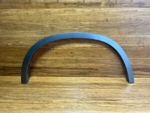 2014-2018 BMW X5 F15 Wheel Arch Flare Molding Quarter Rear Right Side OEM