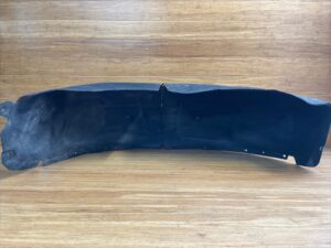 2014-2018 BMW X5 F15 X5M F85 Rear Left Fender Liner Wheel Housing Cover OEM