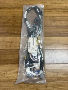 2014-2018 Volkswagen Audi Wiring Electrical Harness Loom 7B0971101P OEM New