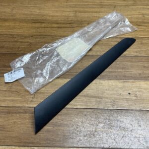 2014-2018 Volkswagen Jetta Rear Left Side Door Panel Trim Molding OEM 5C6867449