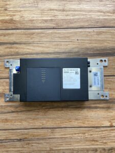 2014-2019 BMW X5 F15 Telematics Control Module Unit ECU OEM 84106820933