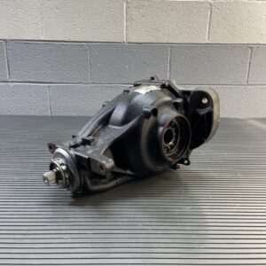 2014-2019 BMW X5 F15 X6 F16 3.0 RWD Rear Differential Axle Ratio 3.15 OEM