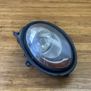 2014-2019 Mini Cooper S F55 Halogen Headlight Front Right Side OEM *NOTE*