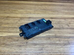 2014-2020 BMW M2 F87 Body Control Module Unit Electronic Box BCM Rear OEM