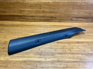 2014-2020 BMW M4 F83 Convertible Quarter Interior Trim Rear Right Upper OEM