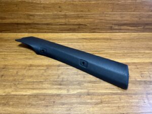 2014-2020 BMW M4 F83 Pillar Quarter Panel Trim Rear Left Upper Side OEM *NOTE*