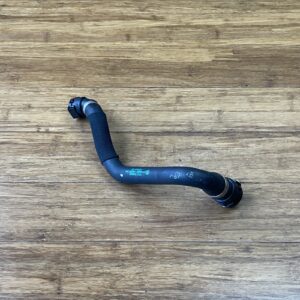 2014-2020 BMW i8 I12 Hose Charge Air Cooler-Heat Exchanger Coolant Pipe OEM
