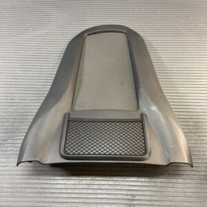 2014-2020 BMW i8 I12 Seat Back Panel Trim Cover Front Right or Left OEM *NOTE*