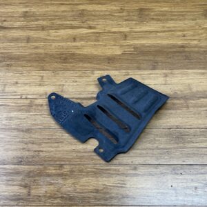 2014-2020 BMW i8 I12 Underbody Lower Cover Trim Protector Shield Rear Right OEM