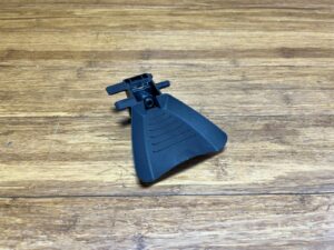 2014-2021 BMW M2 F87 Front Windshield Kafas Lane Camera 66516822680 OEM