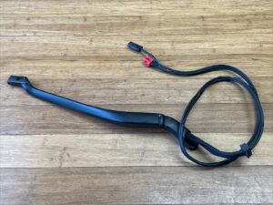 2014-2021 Mercedes S450 W222 Front Left Driver Side Windshield Wiper Arm OEM