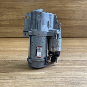 2014-2023 Audi R8 4S V10 5.2L AWD Engine Starter Motor Assembly OEM *NOTE*
