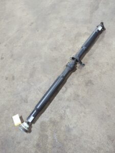 2014-2024 Maserati Ghibli S Q4 3.0l AWD Rear Driveshaft Cardan Propeller 44k OEM
