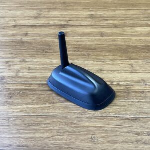 2014-2024 Mini Cooper S F56 Roof Radio Antenna Base Shark Fin 65208782592 OEM