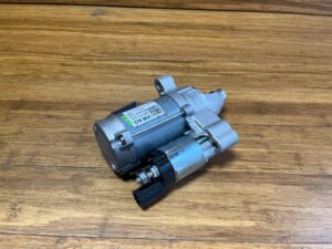 2014-2025 Audi A5 A6 2.0L Engine Front Lower Side Starter Motor 06H911024C OEM
