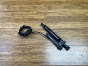 2015-2016 BMW 528i F10 Rear Left Driver Side Trunk Release Shock Strut OEM