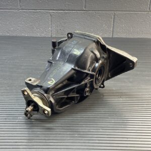 2015-2017 Mercedes CLS400 W218 3.0L AWD Differential 2.65 Rear 67K Mil OEM