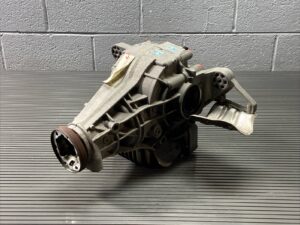 2015-2017 Porsche Macan 95B 3.6 V6 Rear Differential Axle 56k Miles OEM