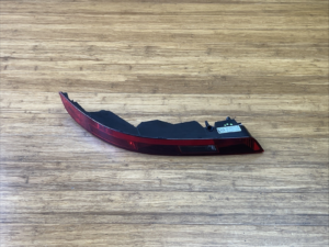 2015–2018 Audi Q3 8U 2.0L Bumper Tail Light Lamp Rear Right Lower Side OEM