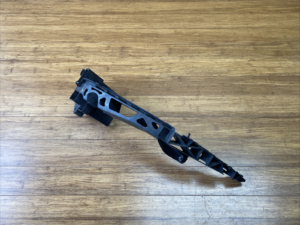 2015-2018 Audi Q3 8U 2.0L Headlight Support Bracket Unit Front Left Side OEM