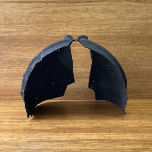 2015-2018 Audi Q3 8U Fender Liner Wheel Housing Shield Front Left Side OEM
