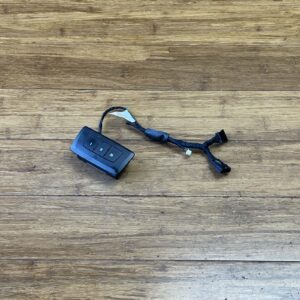 2015-2018 Audi Q3 8U HomeLink Garage Door Opener Switch Button Module OEM